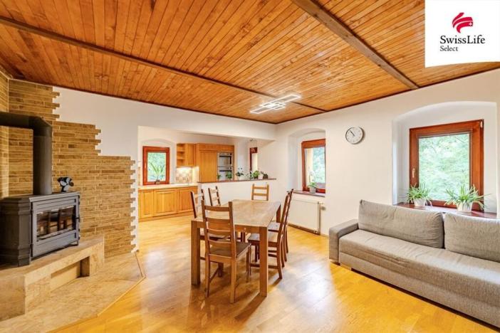 Prodej rodinného domu, Křešice - Sedlec, 204 m2