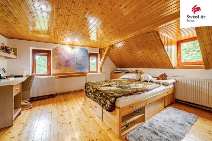 Prodej rodinného domu, Křešice - Sedlec, 204 m2