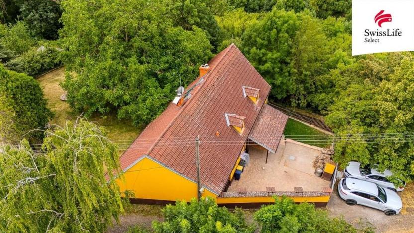 Prodej rodinného domu, Křešice - Sedlec, 204 m2