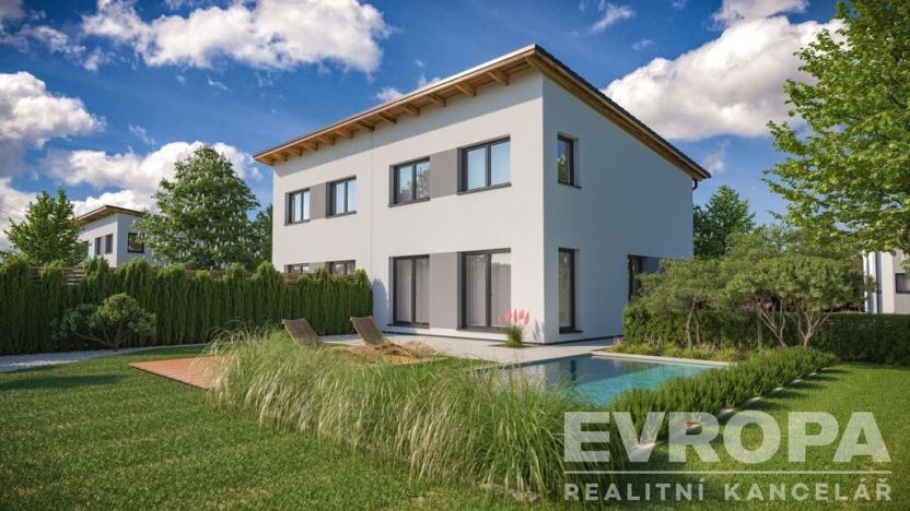 Prodej rodinného domu, Čimelice, 105 m2