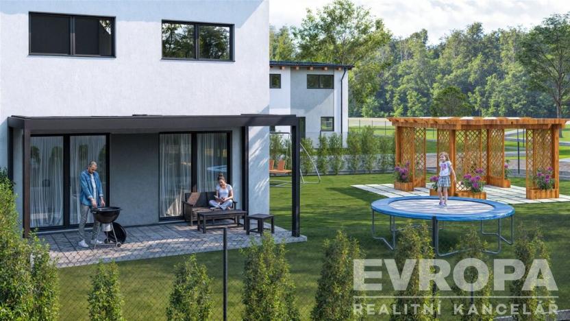Prodej rodinného domu, Mirotice, K Miškovci, 105 m2