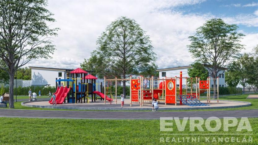 Prodej rodinného domu, Mirotice, K Miškovci, 105 m2