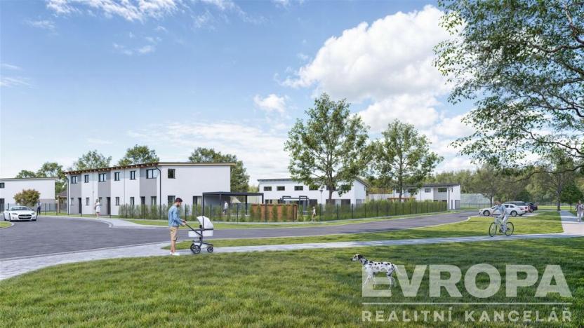 Prodej rodinného domu, Mirotice, K Miškovci, 105 m2