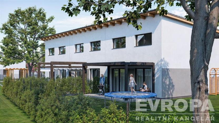 Prodej rodinného domu, Mirotice, K Miškovci, 105 m2