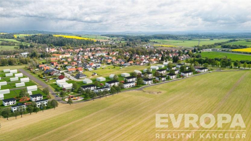 Prodej rodinného domu, Mirotice, K Miškovci, 105 m2