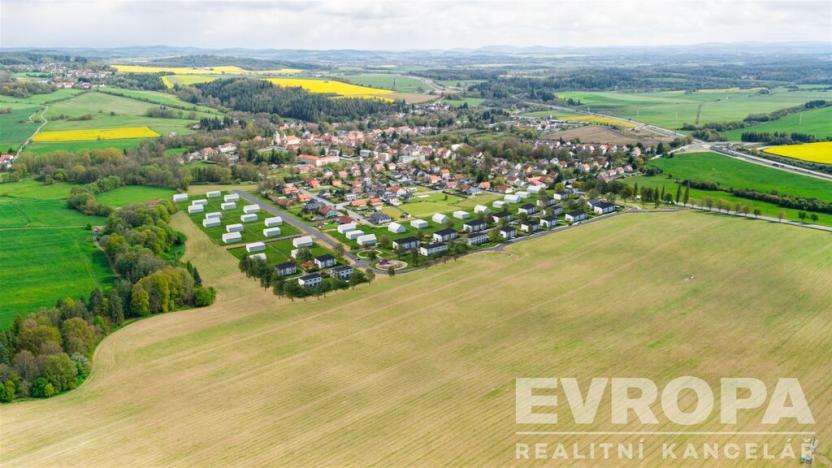 Prodej rodinného domu, Mirotice, K Miškovci, 105 m2