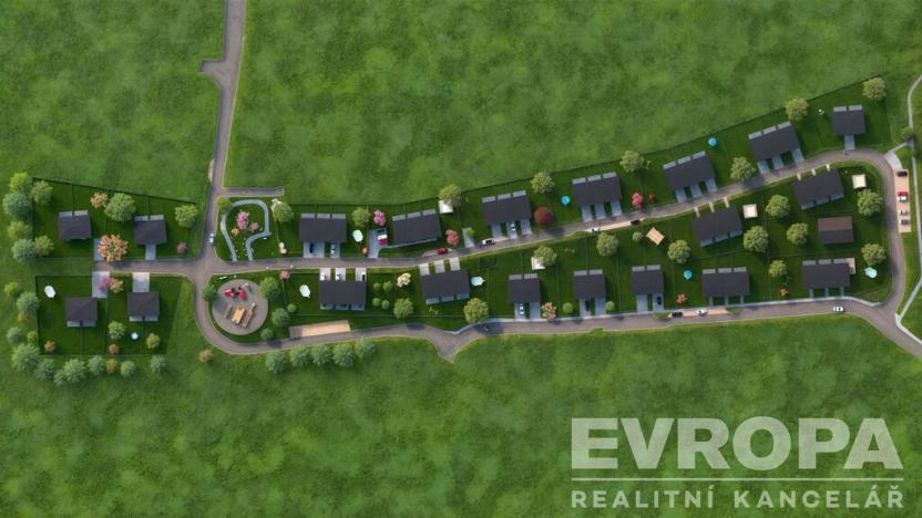 Prodej rodinného domu, Mirotice, K Miškovci, 105 m2