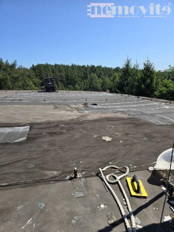 Prodej ubytování, Nový Bor, Třebízského, 977 m2