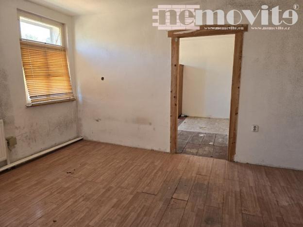 Prodej ubytování, Nový Bor, Třebízského, 977 m2