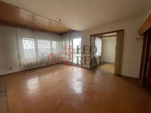 Prodej bytu 5+1, Praha - Libeň, S. K. Neumanna, 135 m2