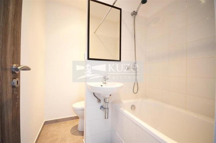 Pronájem bytu 1+kk, Chomutov, Seifertova, 20 m2