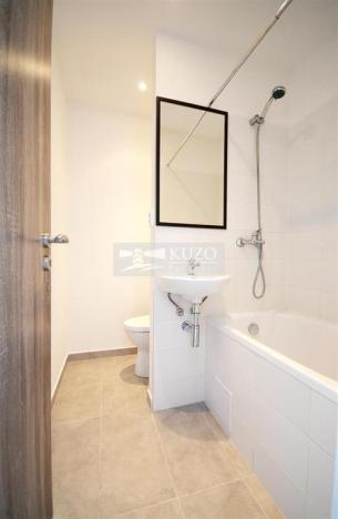 Pronájem bytu 1+kk, Chomutov, Seifertova, 20 m2