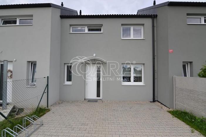Pronájem bytu 4+kk, Radějovice, 96 m2