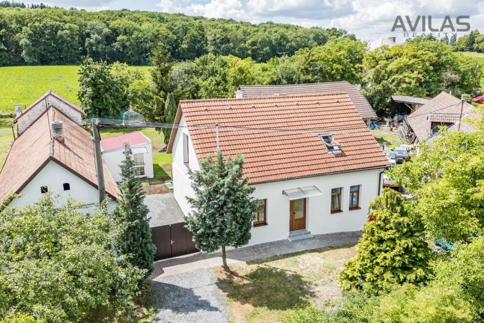 Prodej rodinného domu, Kolaje, 174 m2