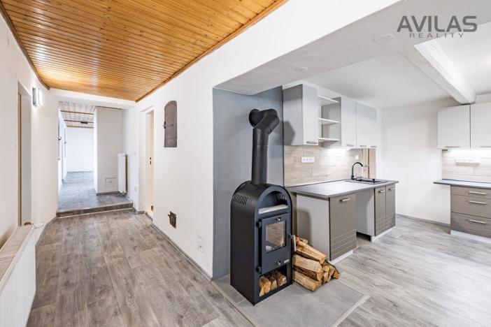 Prodej rodinného domu, Kolaje, 174 m2