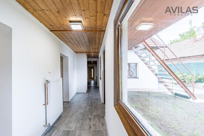 Prodej rodinného domu, Kolaje, 174 m2