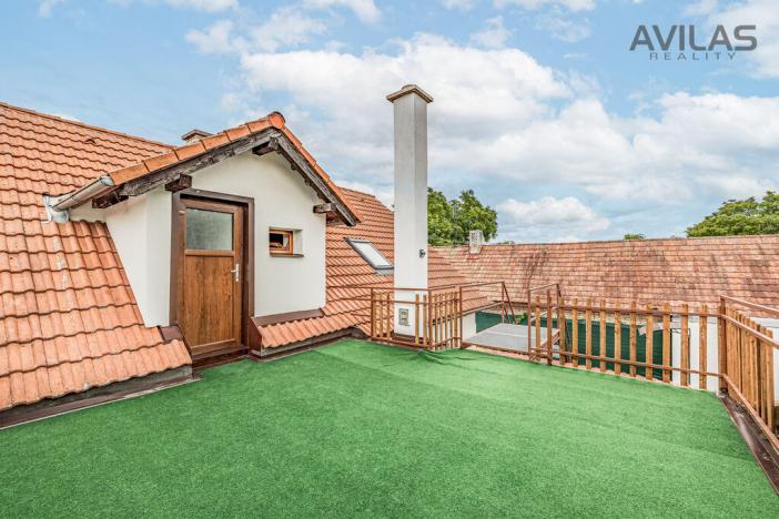 Prodej rodinného domu, Kolaje, 174 m2