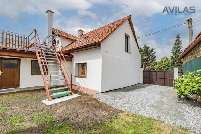 Prodej rodinného domu, Kolaje, 174 m2