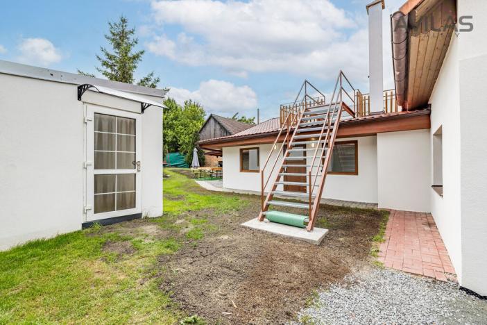 Prodej rodinného domu, Kolaje, 174 m2