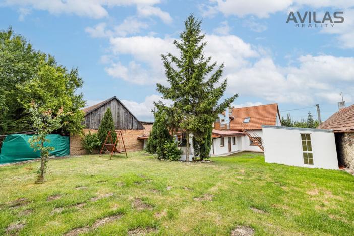 Prodej rodinného domu, Kolaje, 174 m2