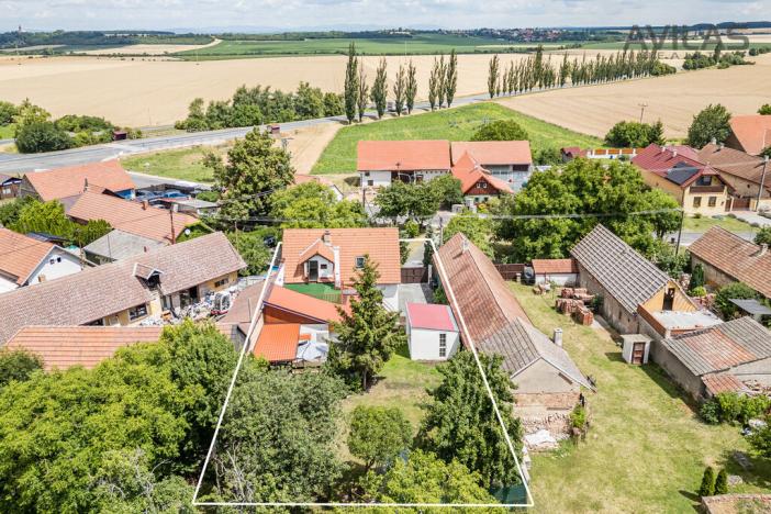 Prodej rodinného domu, Kolaje, 174 m2