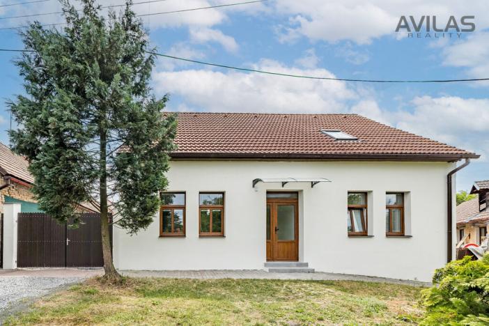 Prodej rodinného domu, Kolaje, 174 m2