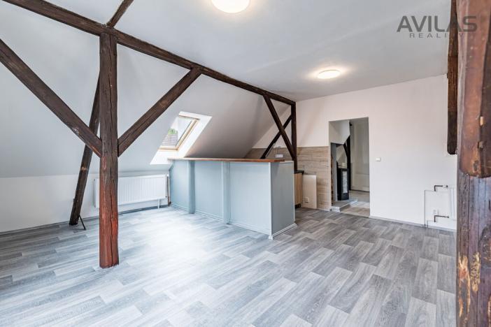 Prodej rodinného domu, Kolaje, 174 m2