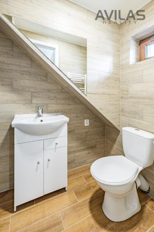 Prodej rodinného domu, Kolaje, 174 m2