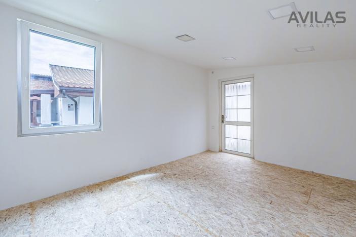 Prodej rodinného domu, Kolaje, 174 m2