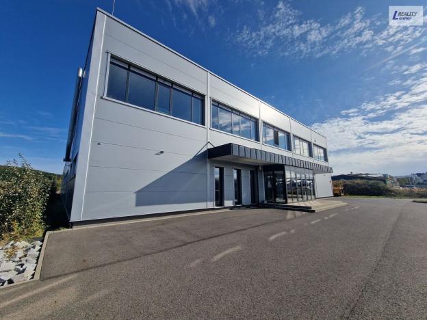 Pronájem kanceláře, Příbram - Příbram I, Dělostřelecká, 70 m2