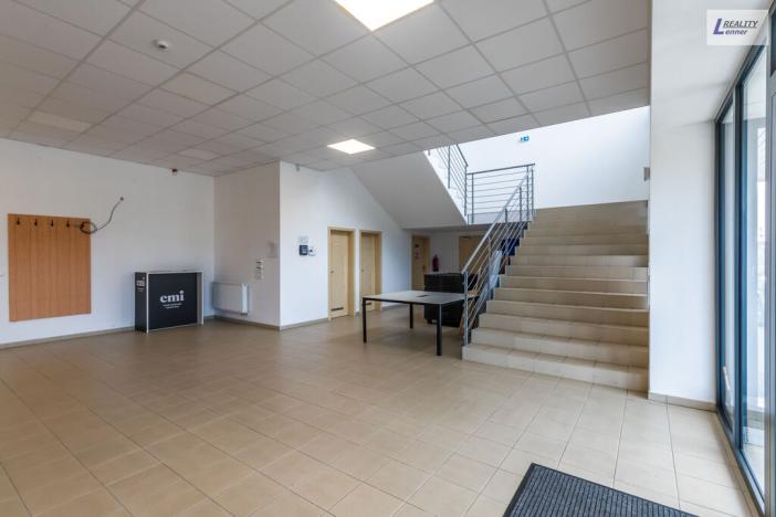 Pronájem kanceláře, Příbram - Příbram I, Dělostřelecká, 70 m2