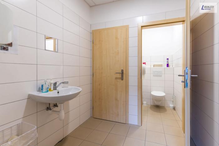 Pronájem kanceláře, Příbram - Příbram I, Dělostřelecká, 70 m2