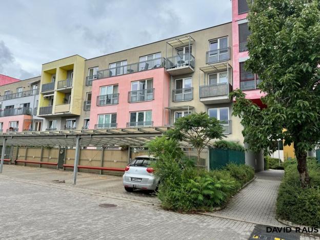 Pronájem bytu 3+kk, Brno - Slatina, Blažovická, 75 m2