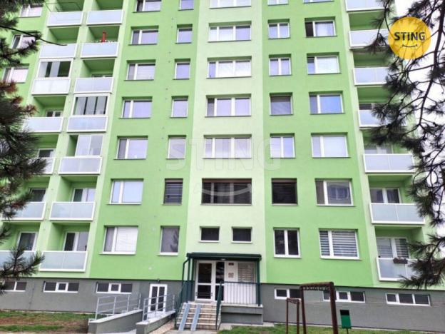 Pronájem bytu 3+1, Kojetín, Jana Peštuky, 66 m2