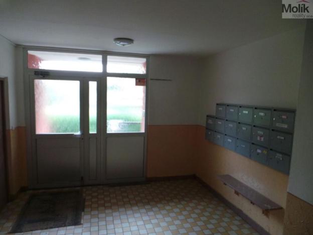 Prodej bytu 2+1, Chomutov, 17. listopadu, 62 m2