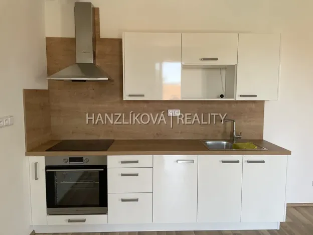 Pronájem bytu 2+kk, České Budějovice, 52 m2
