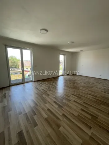 Pronájem bytu 2+kk, České Budějovice, 52 m2