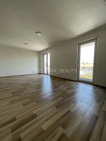 Pronájem bytu 2+kk, České Budějovice, 52 m2