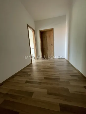 Pronájem bytu 2+kk, České Budějovice, 52 m2