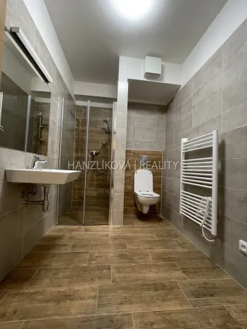 Pronájem bytu 2+kk, České Budějovice, 52 m2