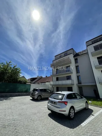 Pronájem bytu 2+kk, České Budějovice, 52 m2
