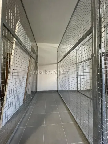 Pronájem bytu 2+kk, České Budějovice, 52 m2