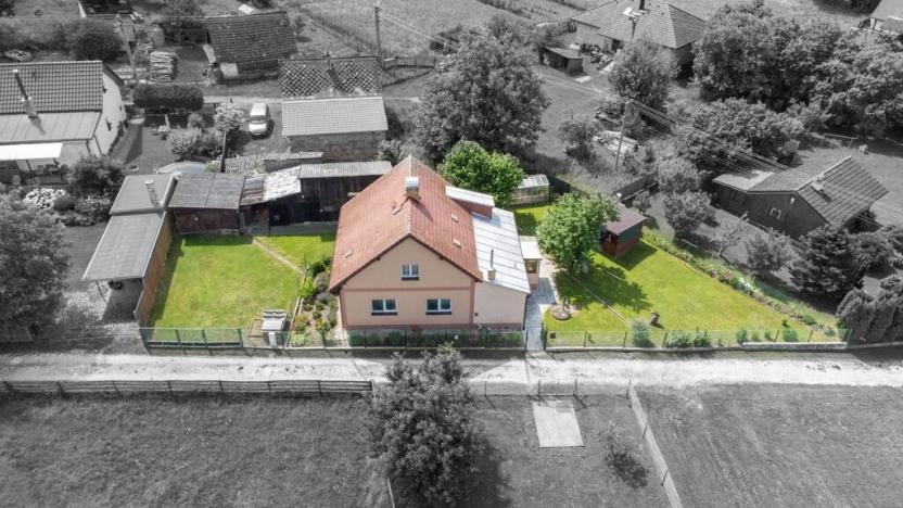Prodej rodinného domu, Dlouhá Ves, 170 m2