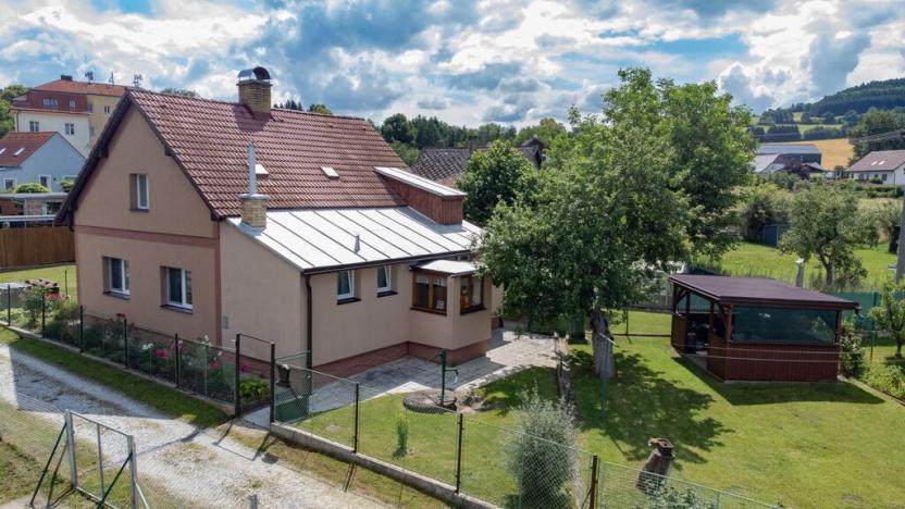 Prodej rodinného domu, Dlouhá Ves, 170 m2