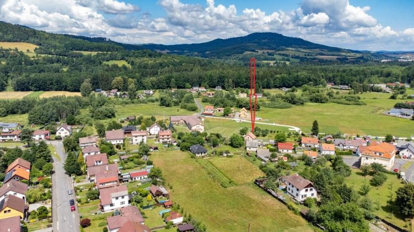 Prodej rodinného domu, Dlouhá Ves, 170 m2