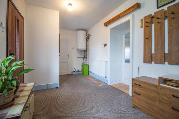 Prodej rodinného domu, Dlouhá Ves, 170 m2