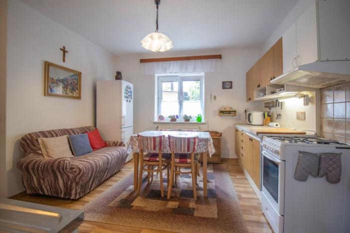 Prodej rodinného domu, Dlouhá Ves, 170 m2