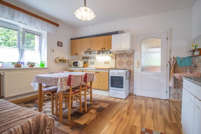 Prodej rodinného domu, Dlouhá Ves, 170 m2