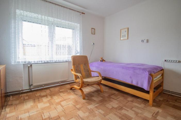 Prodej rodinného domu, Dlouhá Ves, 170 m2