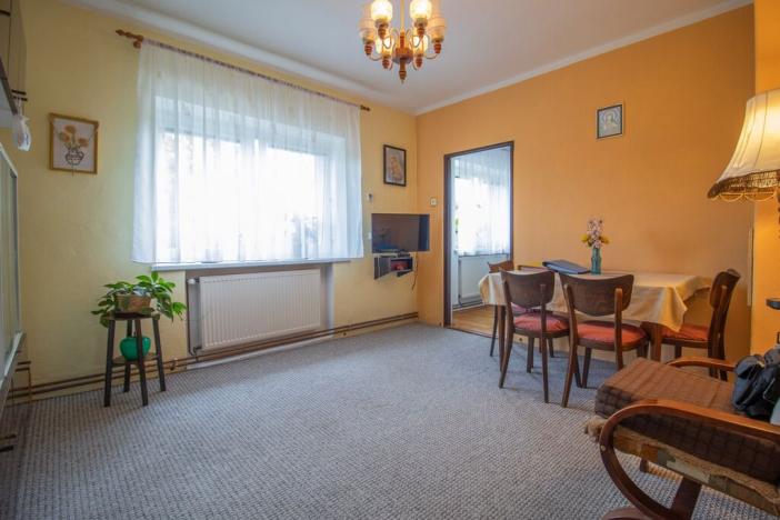 Prodej rodinného domu, Dlouhá Ves, 170 m2